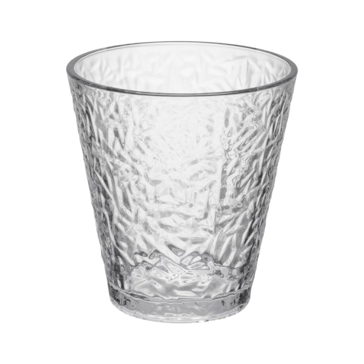 Szklanka HARMONY 310ml wzór 3